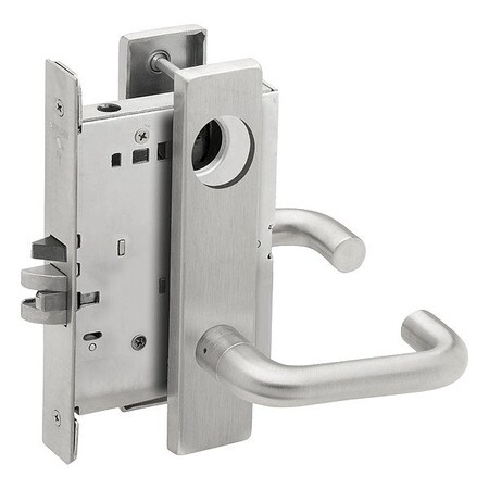 Schlage Door Locksets L9080L 03L 626