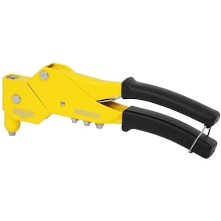 Stanley Heavy-Duty Swivel Head Riveter MR77C