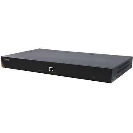 Perle Systems IOLAN SCG16 CONSOLE SVR 16XRJ45 RS232 10/100/1000BASE-T 04032654