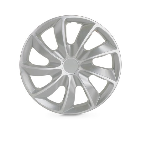 Altertrim 16 in Univ Hubcaps, Snap-On, (Chr), 4PK CHB-5084-C-16