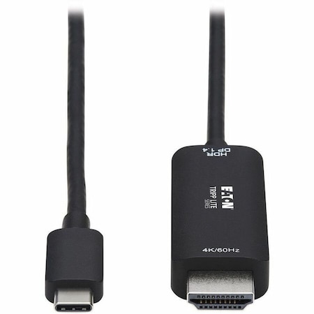 Tripp Lite Cable U444-006-HDR4BE