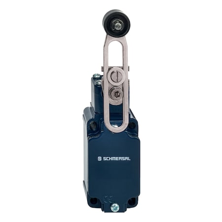 Schmersal Limit Switch Z4V7H335-11Z-M20 Id#101161691 151161691