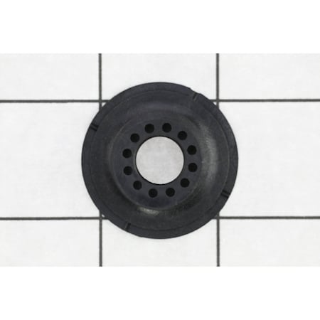 Husqvarna WORM WHEEL 504786001
