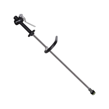 Guardair Ergonomic Air Gun, 60" Extension INF5060AQF