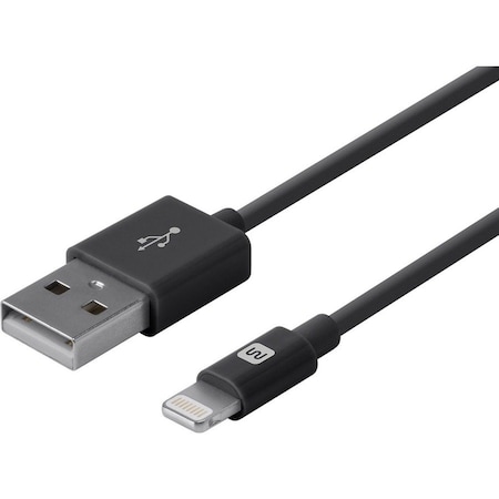 Monoprice Select Series Apple Lightning Charger 12843