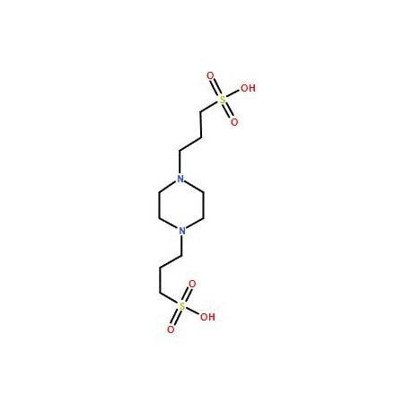 Ak Scientific 1, 4-Piperazinedipropanesulfonic acid (250g), CAS 5625-56-9 4633AH-250g