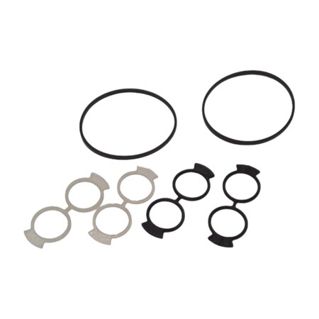 Liebherr PACKING SET, LIEBHERR OEM 10043283 10043283