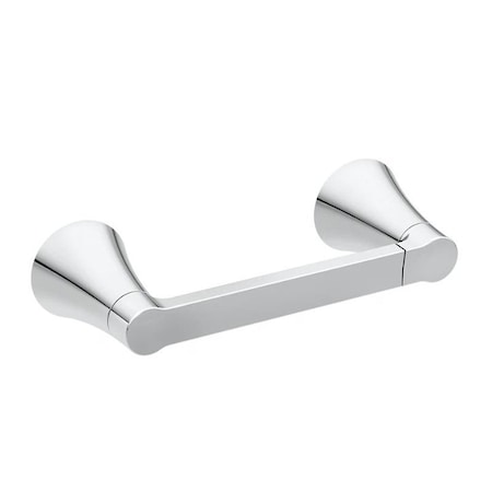 Moen PIVOTING PAPER HOLDER CHROME Y0708CH