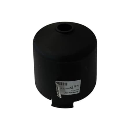 John Deere GUARD, OEM Z51771