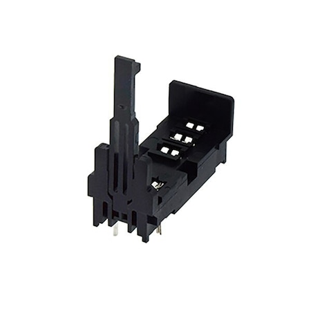 Idec Socket PCB mount Screw Type SJ1S-61