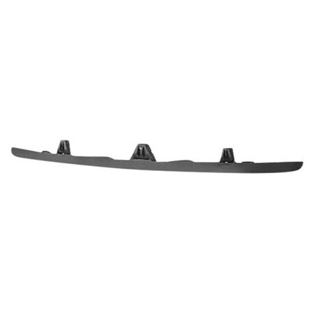 Geared2Golf Front Spoiler for 2008-2012 Escape-Hybrid GE1599393