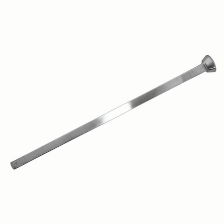 Jorgensen Laboratories Bone Chisel, 6mm J0227A