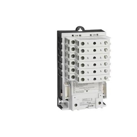Siemens Ltg Cont 20A 0Nc/12No 120Vc Open LCE00C012120A