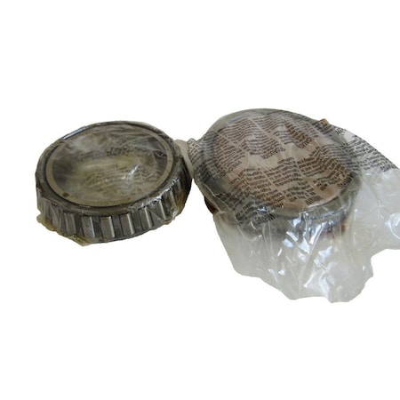 Timken 27689 -27620-B TAPERED ROLLER BEARINGS 722673-01380 27689 27620-B