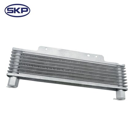 Skyward Automotive Products Automatic Transmission Oil Cooler, SKTOC116