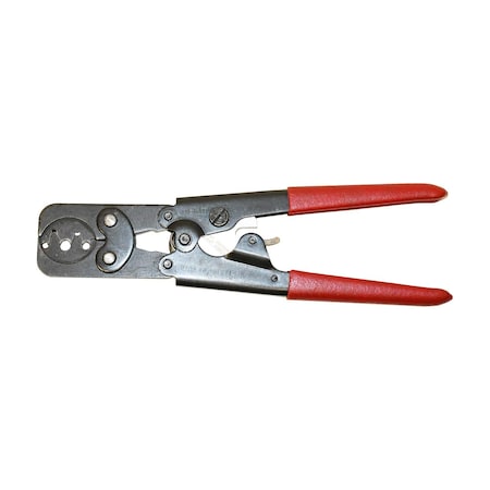 Auveco OEM Crimping Tool For Weather Pack Terminals 20752