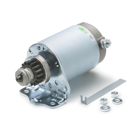 Oregon Starter Motor, Magnum Heavy Duty, Briggs & Stratton, repl. 497595, 693054, 394805, 33-700 33-770
