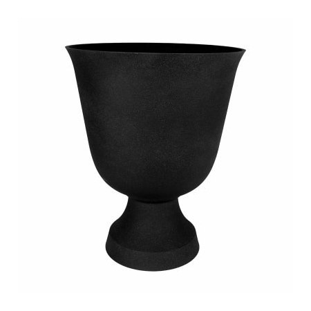 Hc Companies 16 BLK Tribeca Urn TBU16000P84