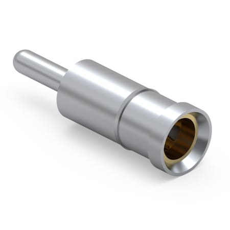 Mill-Max PCB Pins, 9324-0-15-80-23-14-04-0 9324-0-15-80-23-14-04-0