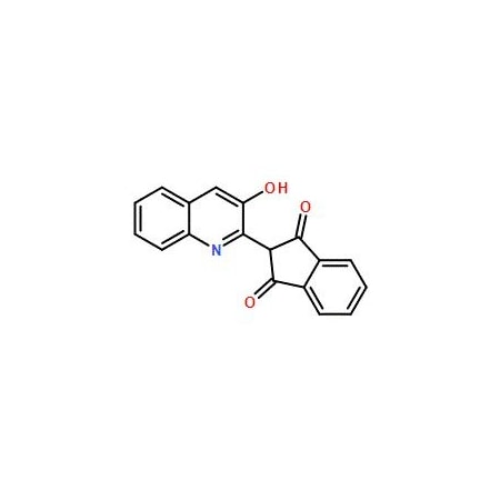 Ak Scientific Solvent Yellow 114 (1g), CAS 7576-65-0 O833-1g