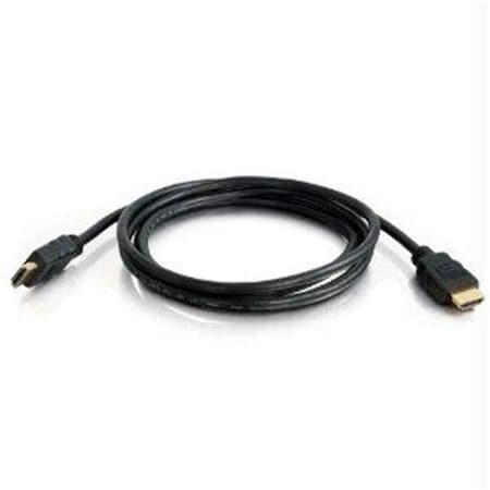 Cb Distributing 6ft High Speed Hdmi R Cable With Ethern ST524875
