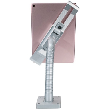 Cta Digital Security Gooseneck Tablet Mount, 12" L PAD-SGM