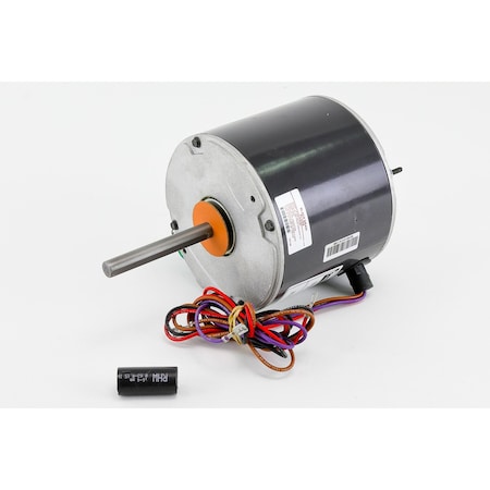 Trane 1/4HP 200-230V 825RPM 48 Motor MOT18626