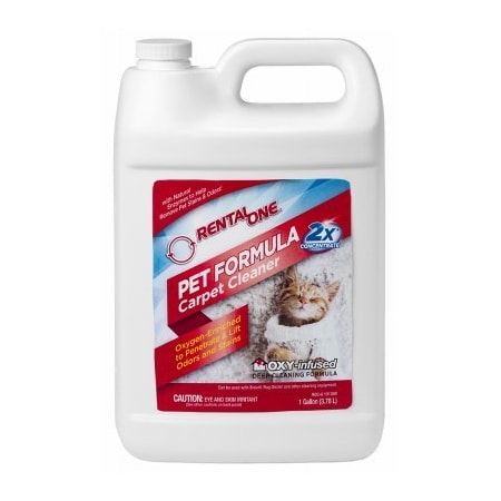 Bsc Preferred GAL Pet Carp Cleaner ROC6-GL