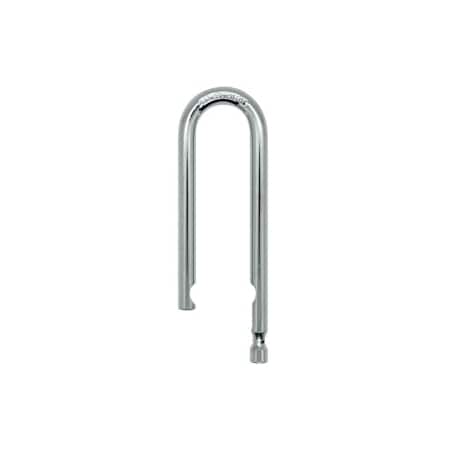 Abus Lock Co 3in Special Alloy Shackle 83917
