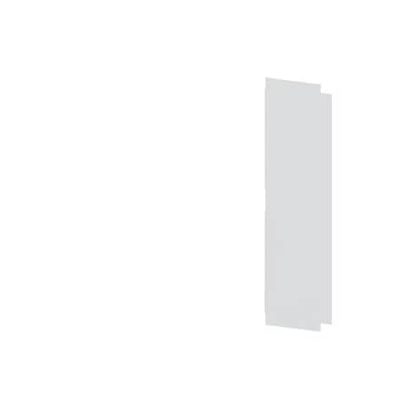 Siemens ALPHA 400/630/1250 DIN partition plastic horizontal, W = 500 mm 8GK9103-0KK20