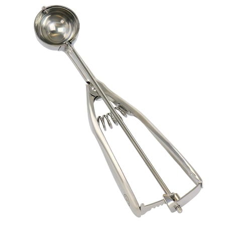 Martha Stewart Stainless Steel Kitchen Scoop 129127.01