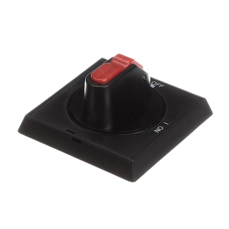 Heatcraft Handle/Knob, On-Off 22528708