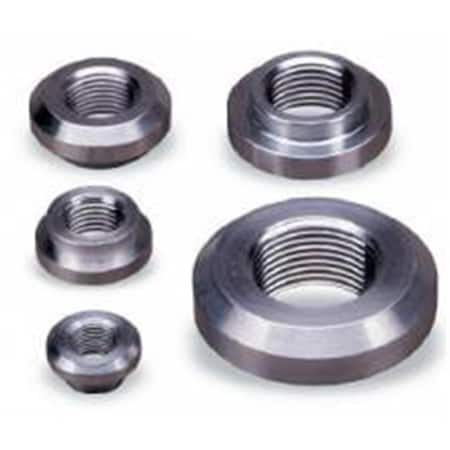 Jones Racing Products 37114 Weld Bung Fitting - 1.25 in. NPT Female JOE37114