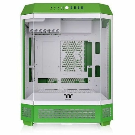 Thermaltake Tower 600 Light Year Green CA1Z100MOWN00