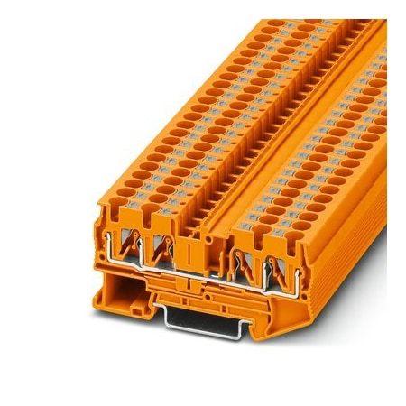 Phoenix Contact PT 4-QUATTRO OG Feed-through terminal 1110405