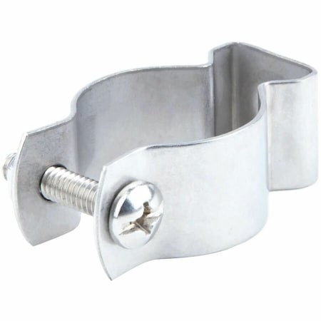 Dottie Hanger, Conduit; EMT Use, 3/4 in, 304 Stainless Steel PH75BSS