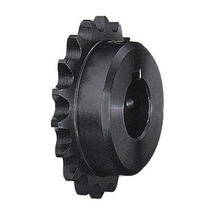 Drives SPROCKET 45544 D667X 6T X 1-1/2