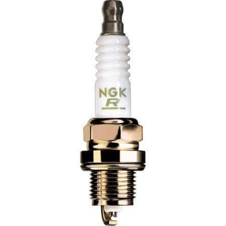 Ngk Spark Plugs 2360 V-Power Resistor Spark Plugs - CR10EK 3000.6652