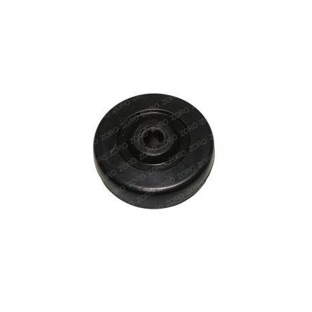 Advance - Nilfisk REPLACEMENT WHEEL, CASTER 2 1/2 X 15/16 56324350