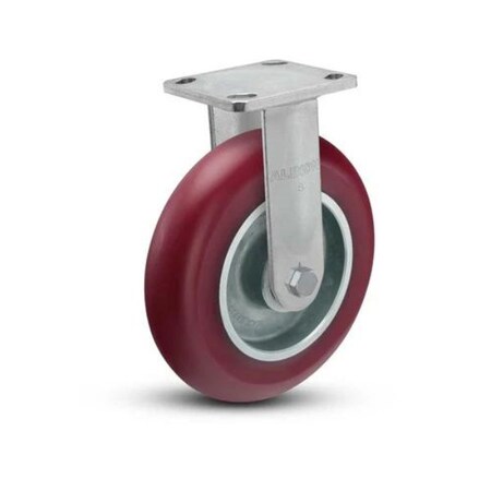 Albion Caster, Maintenance-Free, 8x2, 28AX08228R01 28AX08228R01