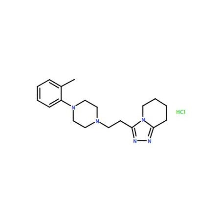 Ak Scientific Dapiprazole hydrochloride (10mg), CAS 72822-13-0 X0004-10mg