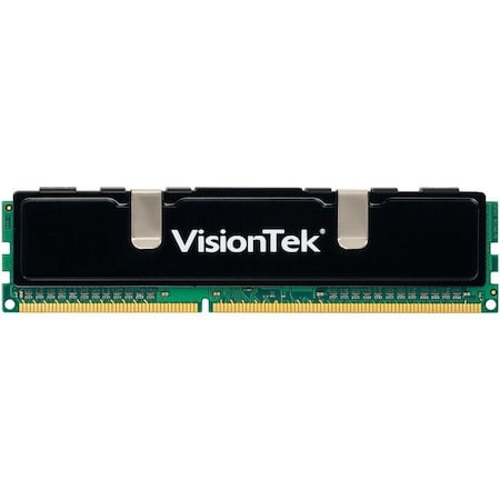 Visiontek Products 2GB DDR3 1333 MHZ CL9 DIMM LHS 900384