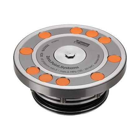 Vektek Zero Point Installation Clamping Module 570263