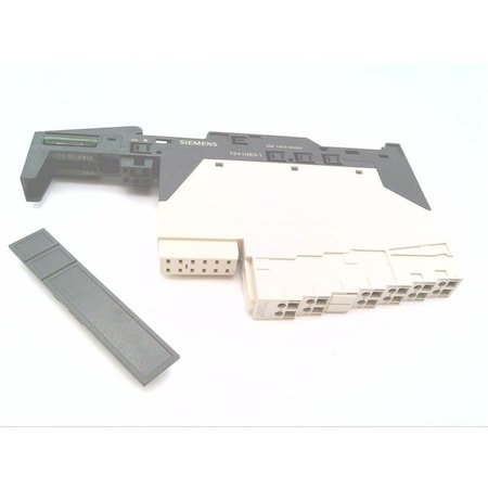 Siemens Fail-safe reversing starter 3RM1 3RM1307-1AA04