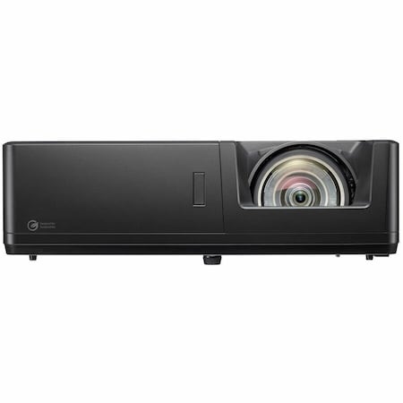 Optoma WUXGA PROJECTOR, 5000 LUMENS. ZU507TST