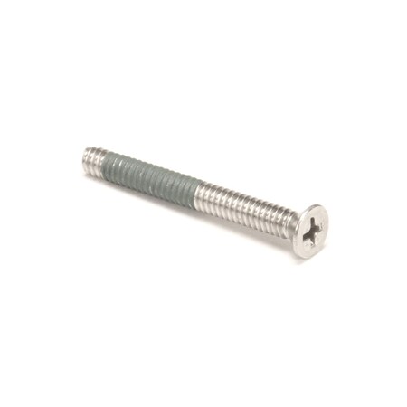 Cres Cor SCREW CTSK 10-24 X 1-3/4 PHIL. 0567274P