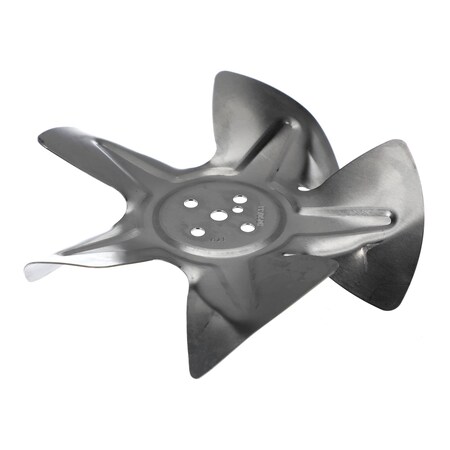 Hillphoenix Fan, 5 Blade, Evaporator P007050H