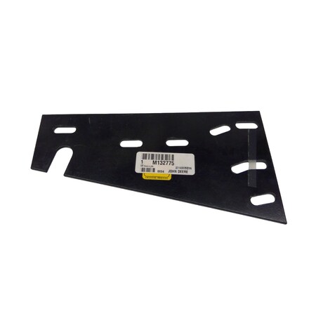 John Deere PLATE, JOHN DEERE OEM M132775 M132775