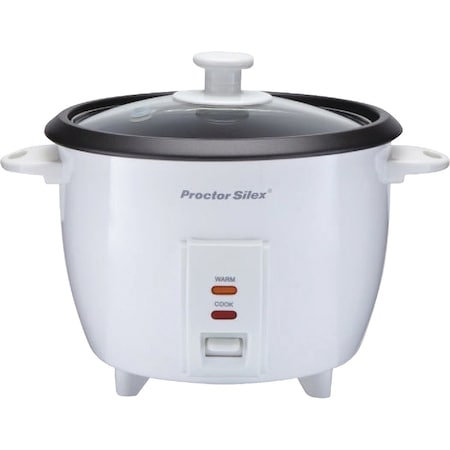 Proctor-Silex 10-Cup Rice Cooker 37533G