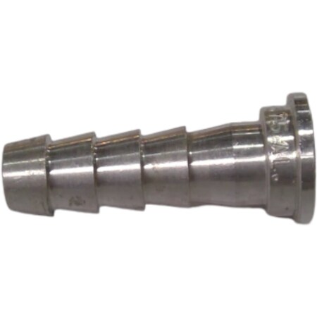 John Deere HOSE FITTING, JOHN DEERE OEM B12721 B12721
